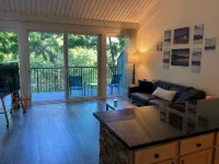 Charming 1-Bedroom Entire Condo Loft in Scenic Mountain Park - Wifi