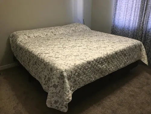 Upstairs of a newer ranch style home.  Owner resides in locked off basement. - Condos