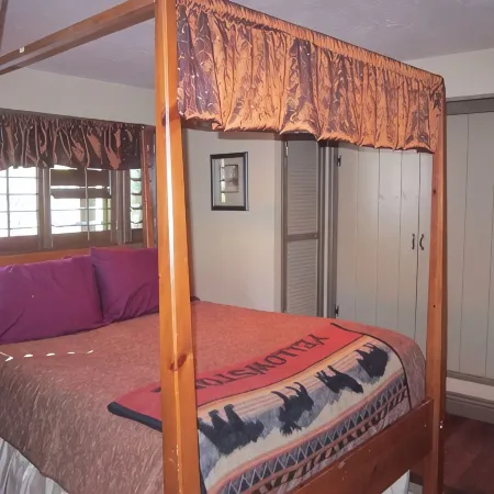 Always Inn Idyllwild Vacation Cottages