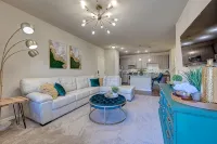 Lush Emerald Nr JAX INT Airport & Shopping