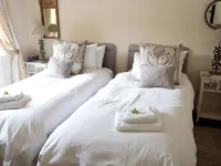 Mortimer Trail B and B - Pet friendly