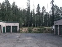Duck Creek Sanctuary - Lejligheder