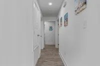 Short Walk2Beach,Sunsets,Fishing,IslandView Casino, Aquarium, Jones Park, Harbor - 3-Star