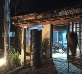 Pousada Rural Rancho do Marçal - Villas