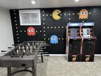 Newly Renovated Home with all new furniture - 4-Star