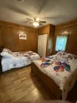Cypress Cove -  Cozy home just off Hiwassee River in Historic Charleston TN - 3つ星