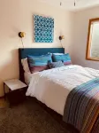 Stunning 3 bed Skykomish Riverfront Cabin with breathtaking views - Alppimaja