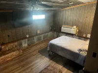 Mine Lick Creek Resort 128 - Hytter