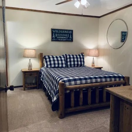 Experience Mountain Bliss: Cozy Condo w Resort Amenities in Beech Mountain, NC!