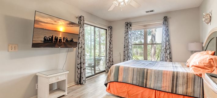 My Happy Place, Golf and Beach Hotels in Sunset Beach