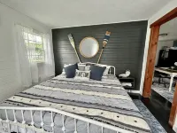 Atwood Lake family home. Pet friendly! - Wifi