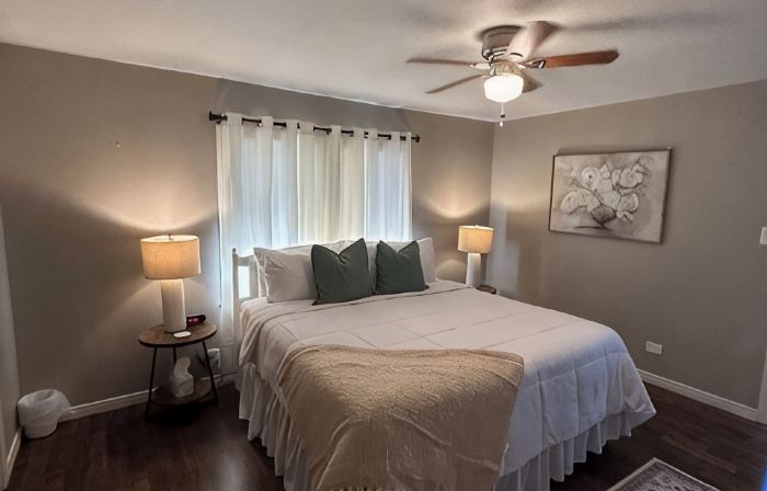 Cozy house close to TSU campus!