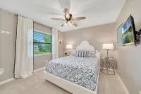 Exceptional Pool Home in Vero Beach - 4 stjerner