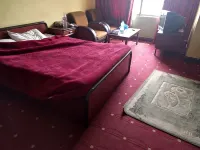 Hotel Al Bader - Bãi đậu xe