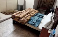 Hotel Al Hateem Palace - Bãi đậu xe