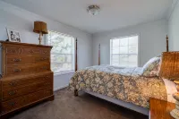 Deer Brook Cottage - Wifi