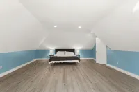 Tides' Reach - Private Waterfront King Beds - Wifi