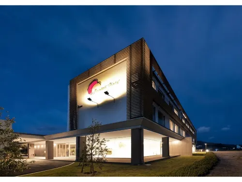 Capital Hotel 1000 - ที่มีบาร์