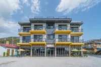 Buan Mohang Crystal Pension - 3-Star