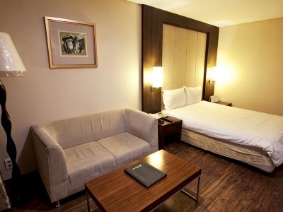 Benikea KCP Hotel