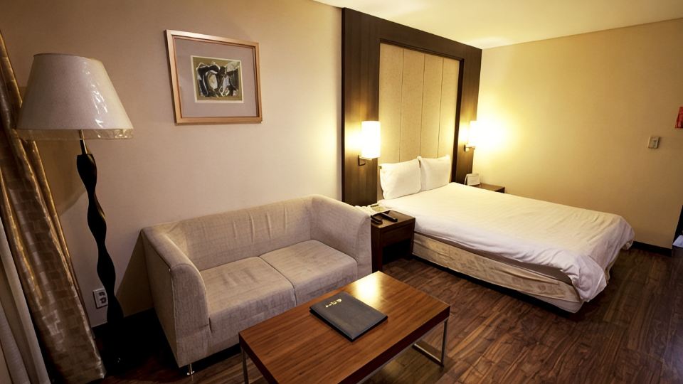 Benikea KCP Hotel