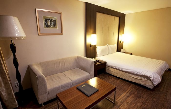 Benikea KCP Hotel