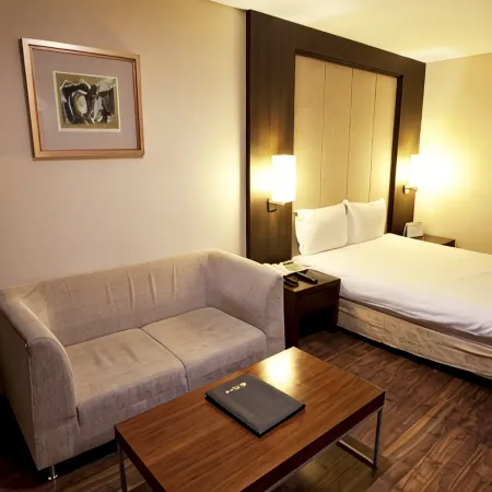 Benikea KCP Hotel