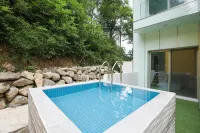 Gapyeong Tellem Kids Pool Villa - Villas