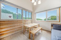 Changwon Hostel Black Pearl Pension - 家庭旅館