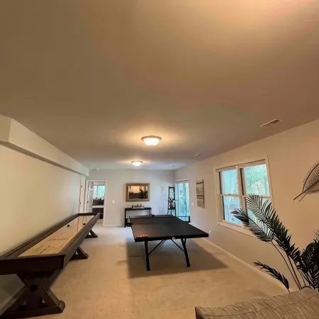 Luxury meets nature this Innsbrook stunning home