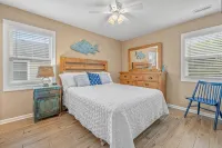 Plan Your Obx Trip - Prime Kill Devil Hills Location! - بيت ضيافة