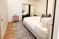 Luxurious 2 BR Loft - 4-Star