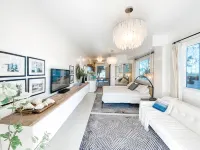 Happiness Bay: Saint George Island Waterfront Luxury - Beach