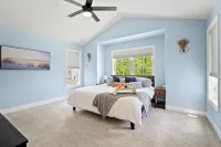 Family Fun! 17,000 Game Arcade, Sleeps 12, Walk to the Lake - 3-Star