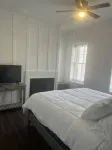 Brand New! Soulard Charmer - Pet Friendly. - Balcony