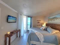 Hot Deal 4.29-May 5 Direct Oceanfront Condo, Pool, 1 Min w Flagler, Shops,Dining - 4 星級