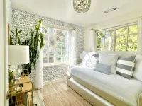 Spa Like Stay at the Award Winning Britt Bungalow in the Heart of Jacksonville - 4つ星