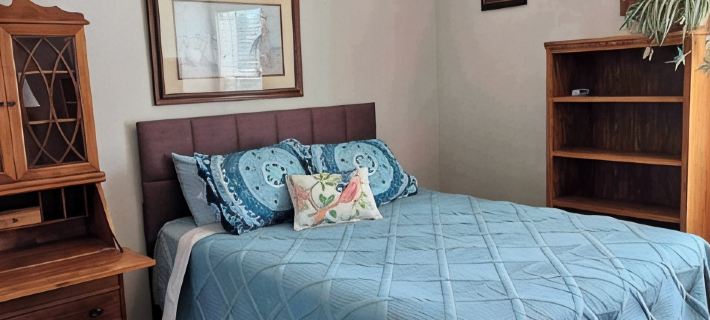 Quiet, newer construction town home near the walking path network in Sheridan. Hotels in Sheridan