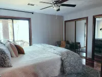 Cozy Condo with Lake View and Golf.  Short walk and quicker drive to amenities! - วิว