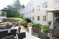 Hotel Kalliohovi - Gym
