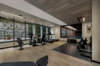 Hotel Lero - Gym