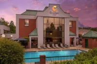 Comfort Inn Douglasville - Atlanta West - Swimmingpools
