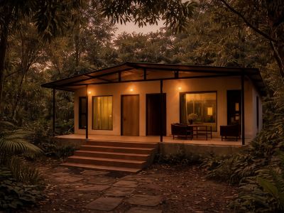 Gir County Home Stay