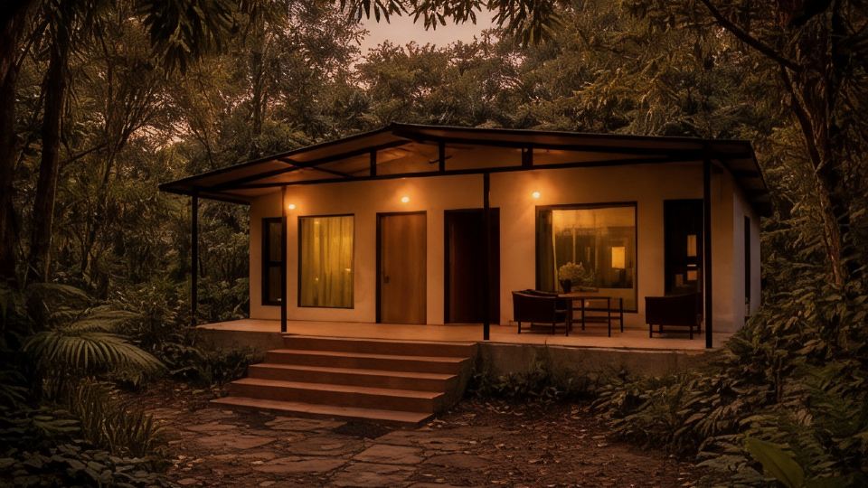 Gir County Home Stay