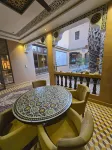 Hotel Restaurant la Kasbah - que admiten mascotas