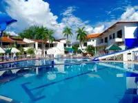 Alborada Hotel Melgar - Pool