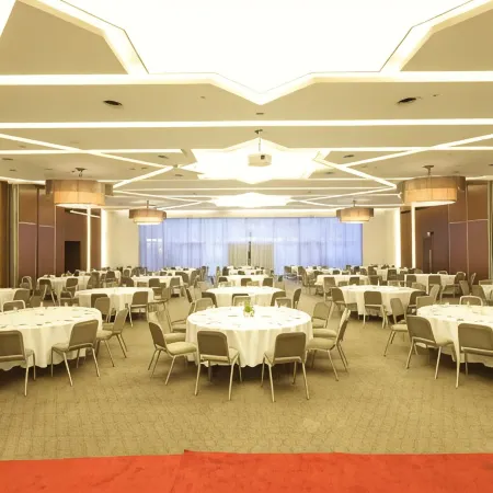 Hilton Garden Inn Konya