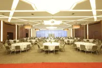 Hilton Garden Inn Konya - breakfast