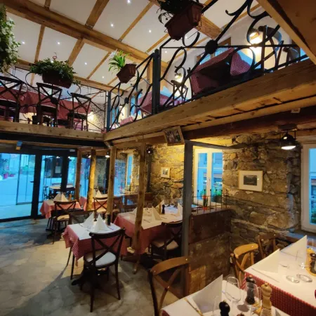 Boutique Hotel de la Croix-Fédérale