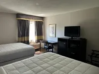Kalamazoo Hotel - Wifi